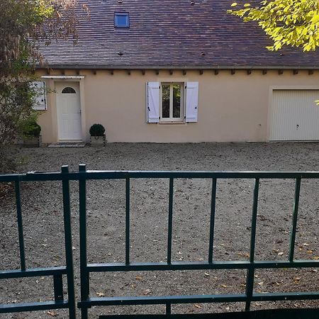 La Villa Le Petit Bois, Pres Rocamadour, Padirac Lavergne  Bagian luar foto