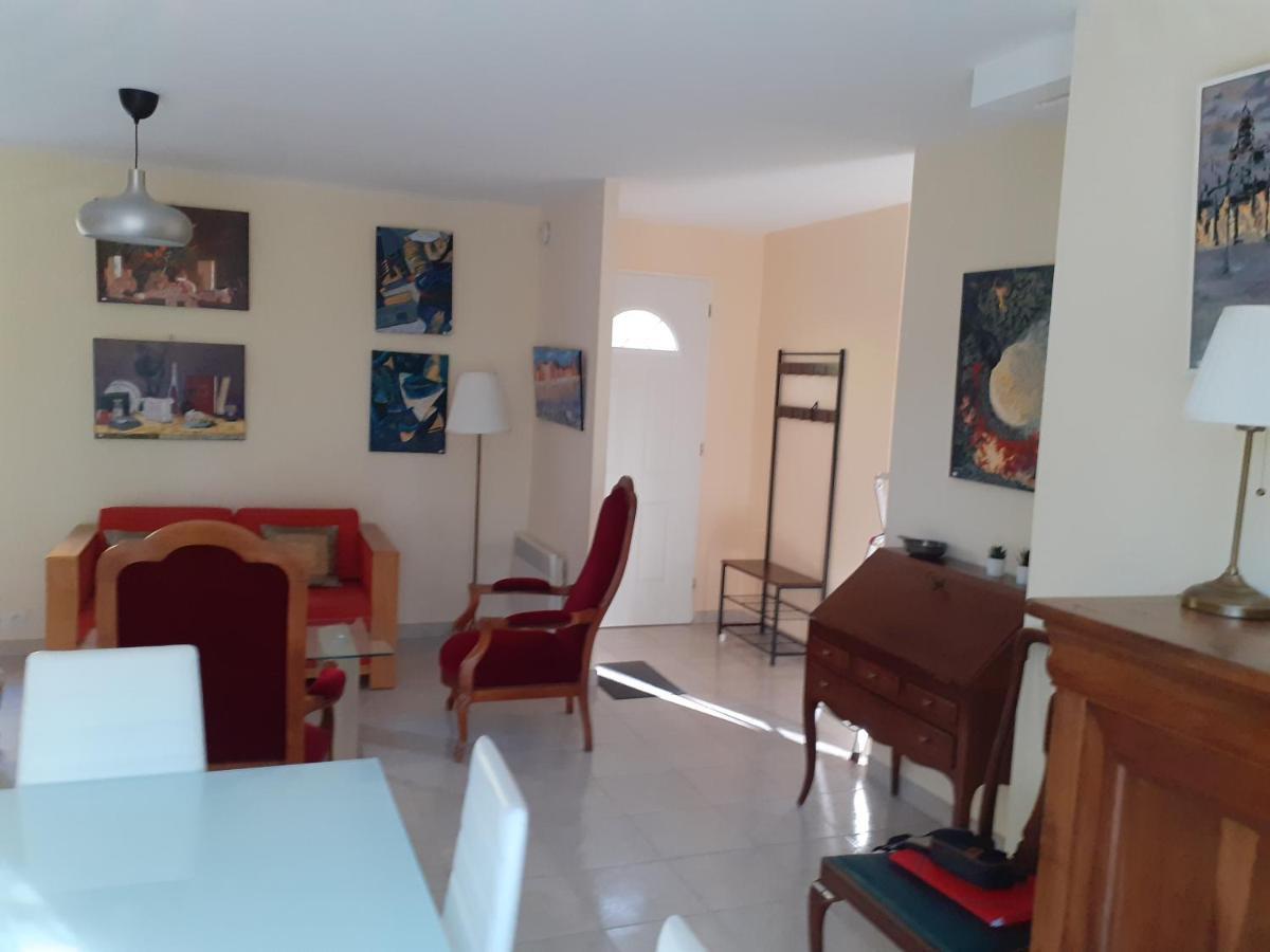La Villa Le Petit Bois, Pres Rocamadour, Padirac Lavergne  Bagian luar foto