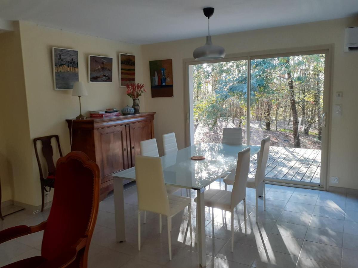 La Villa Le Petit Bois, Pres Rocamadour, Padirac Lavergne  Bagian luar foto
