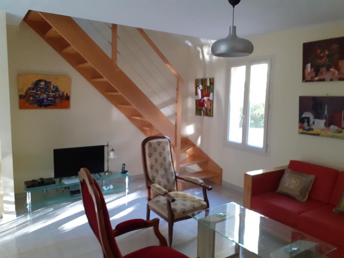 La Villa Le Petit Bois, Pres Rocamadour, Padirac Lavergne  Bagian luar foto