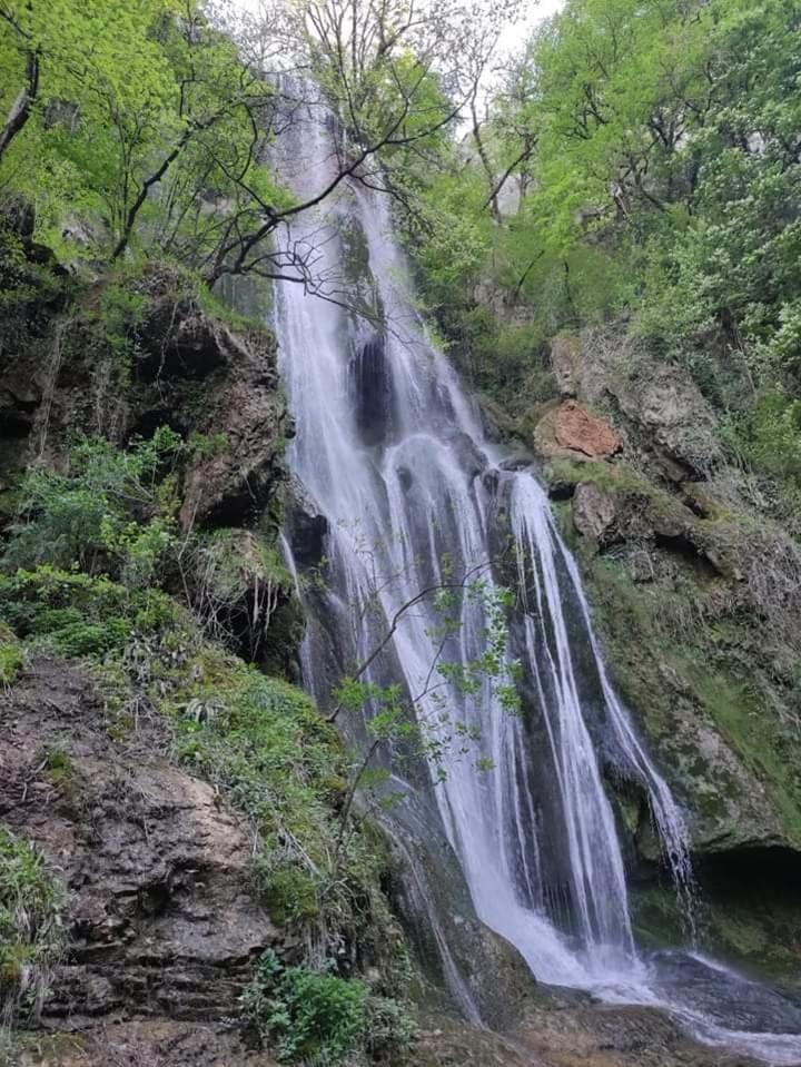 La Villa Le Petit Bois, Pres Rocamadour, Padirac Lavergne  Bagian luar foto