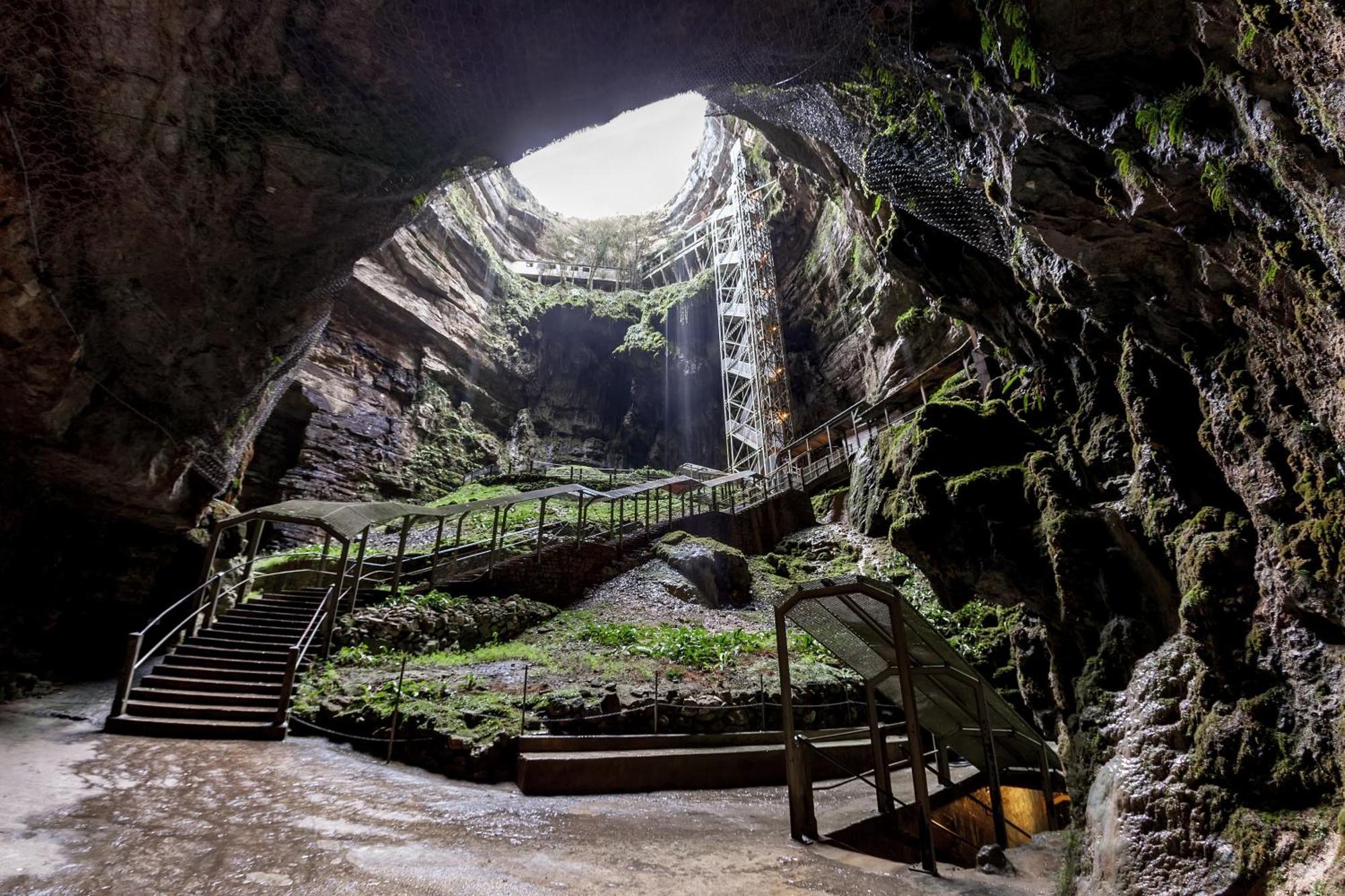 La Villa Le Petit Bois, Pres Rocamadour, Padirac Lavergne  Bagian luar foto