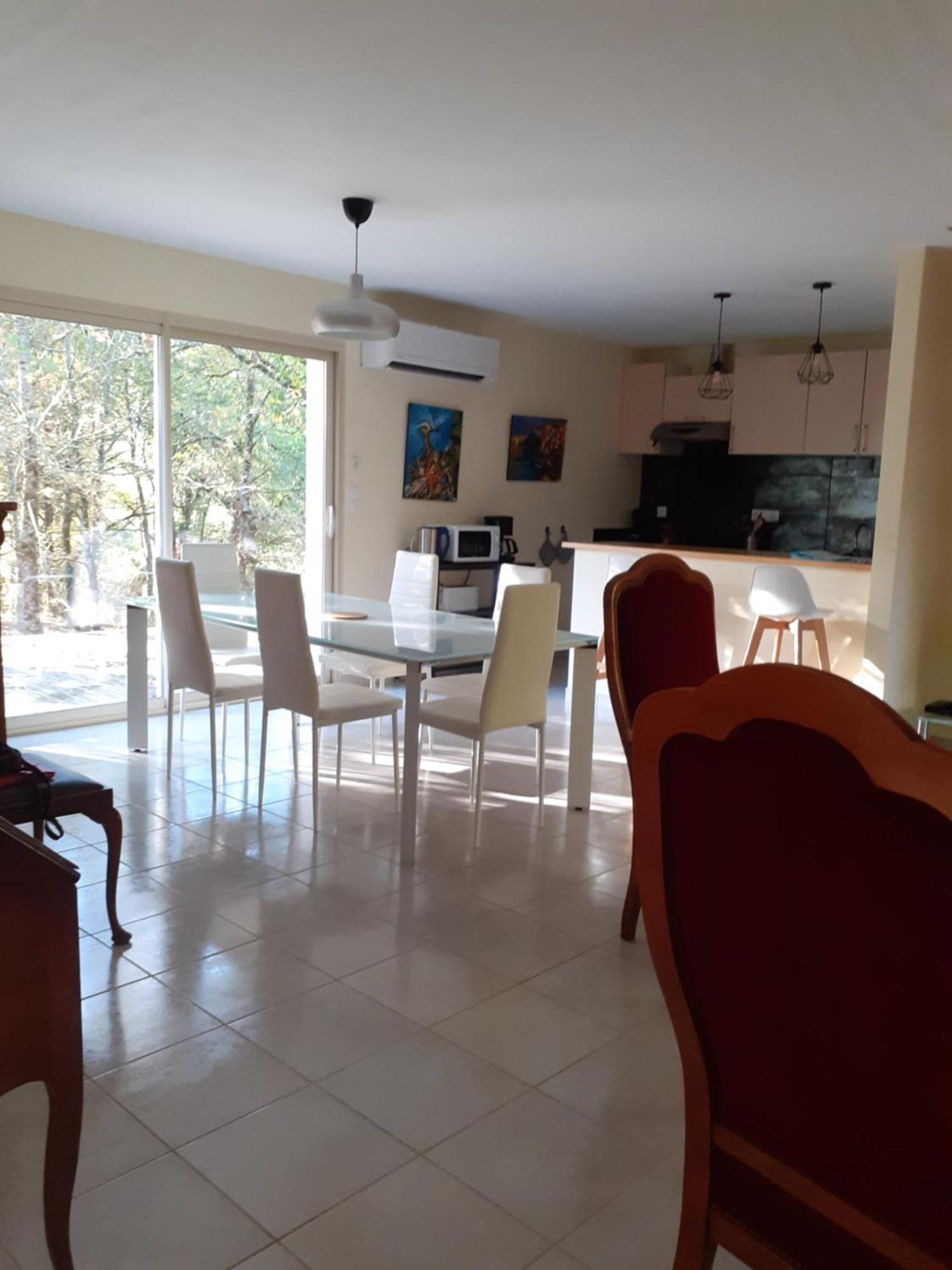La Villa Le Petit Bois, Pres Rocamadour, Padirac Lavergne  Bagian luar foto