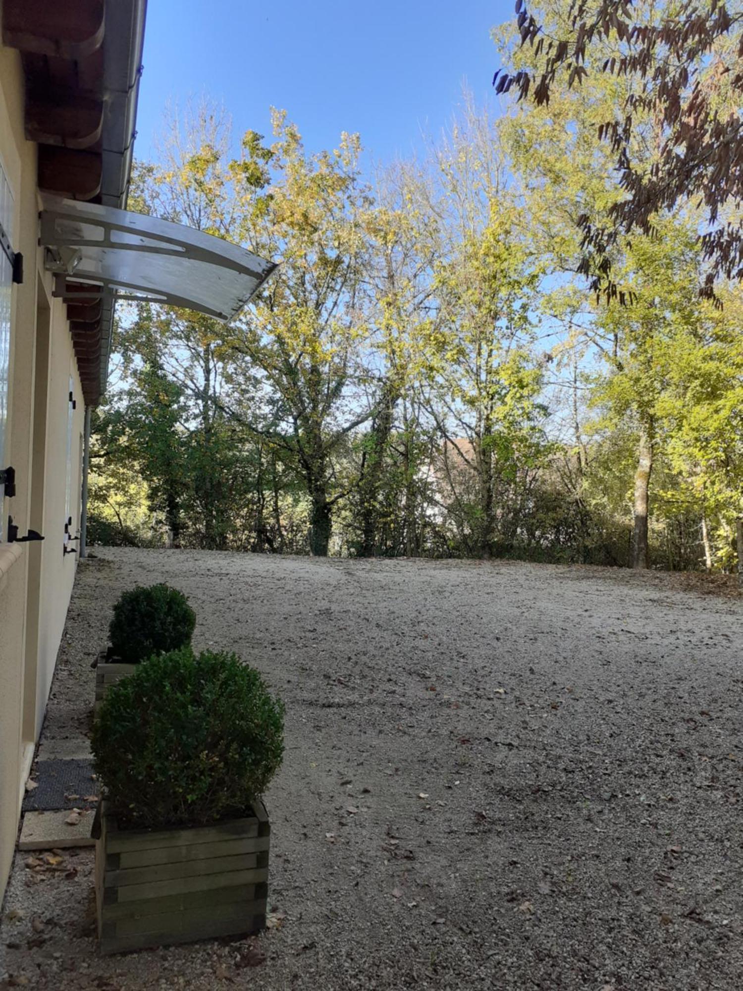 La Villa Le Petit Bois, Pres Rocamadour, Padirac Lavergne  Bagian luar foto