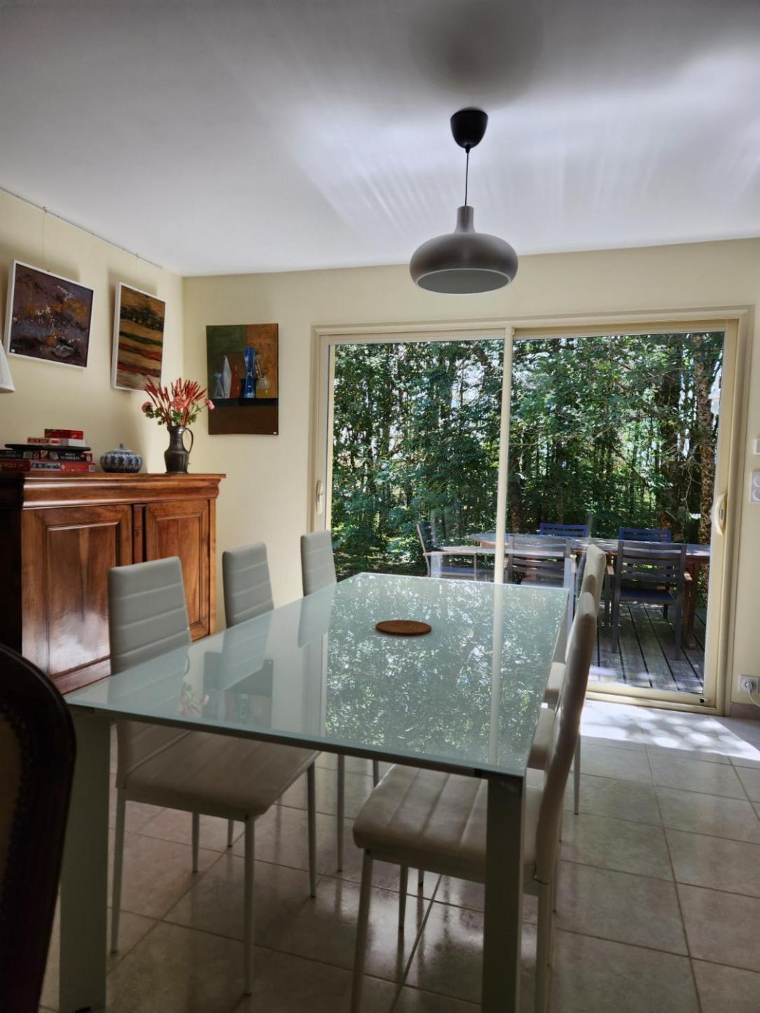 La Villa Le Petit Bois, Pres Rocamadour, Padirac Lavergne  Bagian luar foto