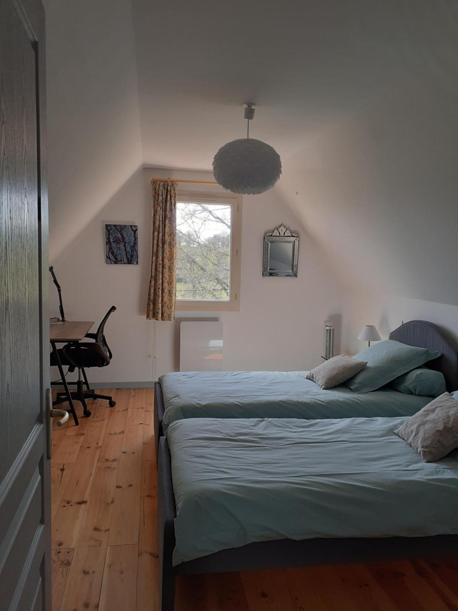 La Villa Le Petit Bois, Pres Rocamadour, Padirac Lavergne  Bagian luar foto