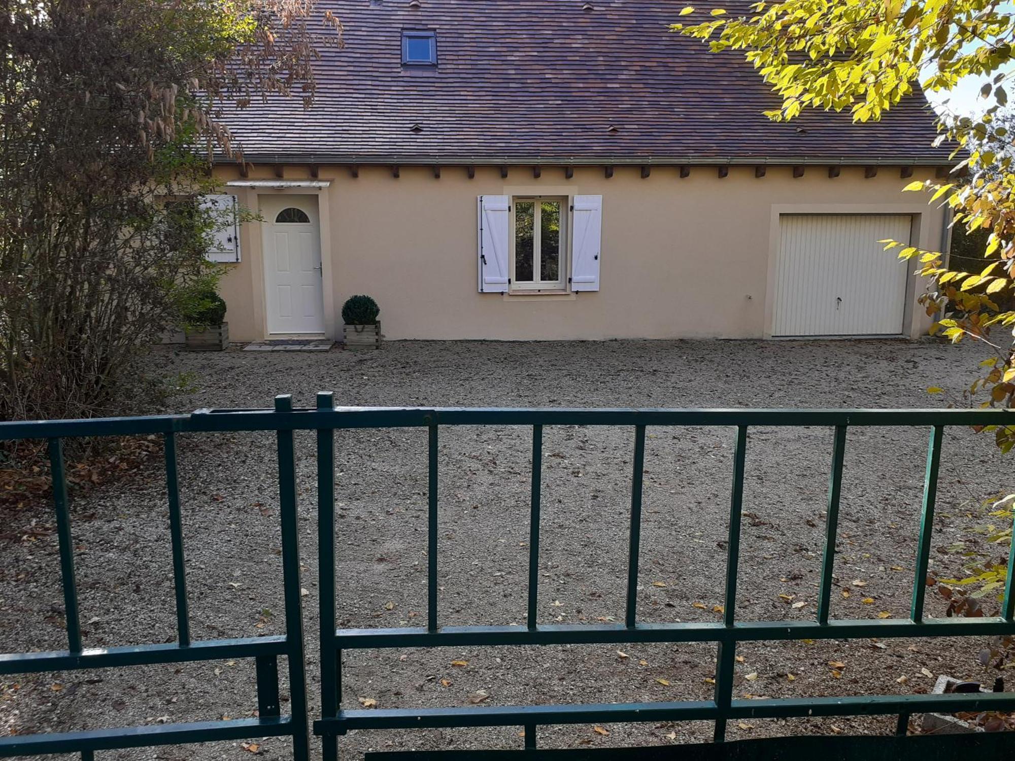 La Villa Le Petit Bois, Pres Rocamadour, Padirac Lavergne  Bagian luar foto
