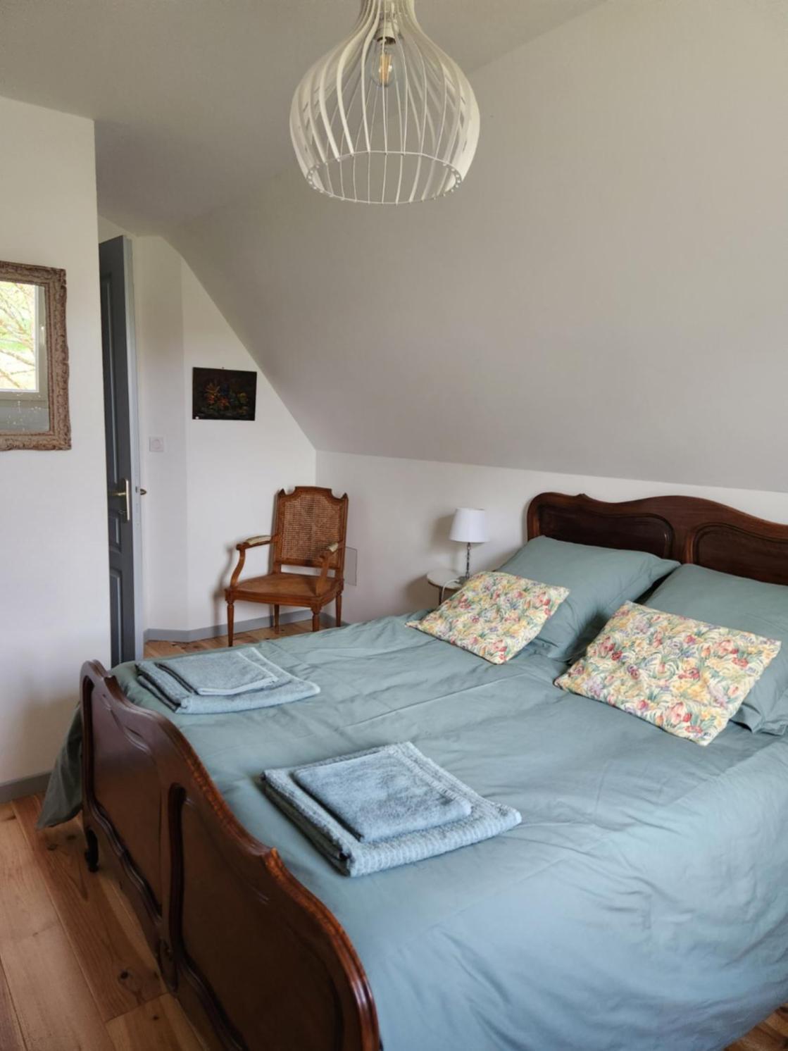 La Villa Le Petit Bois, Pres Rocamadour, Padirac Lavergne  Bagian luar foto